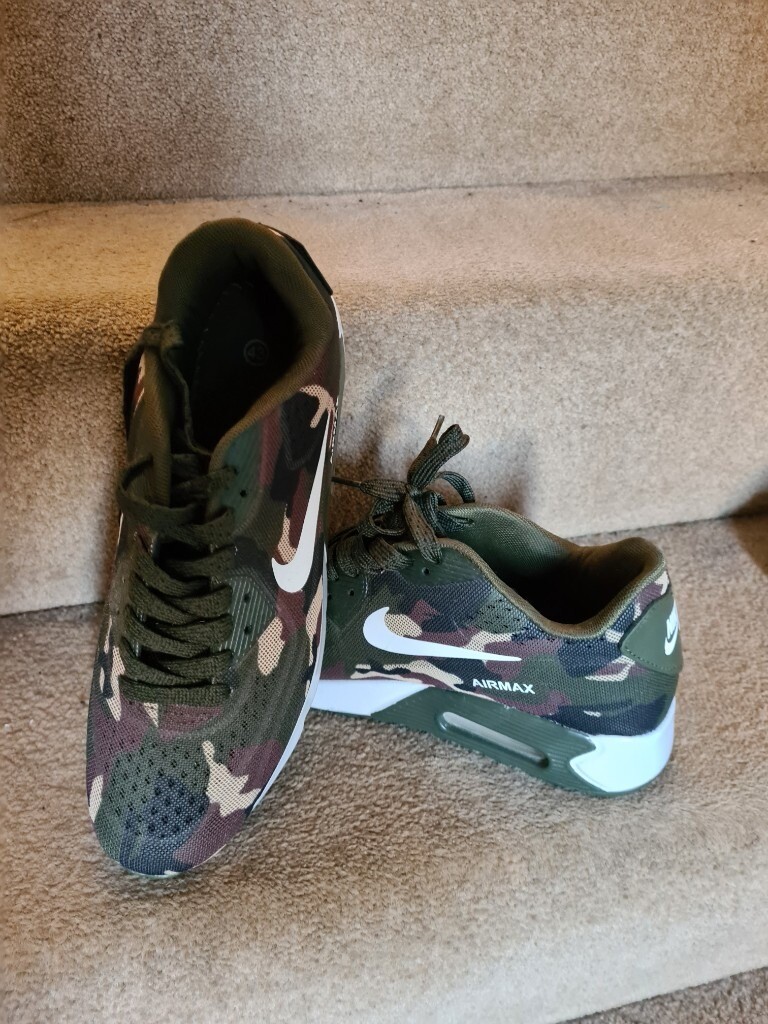 nike uk 8.5 in eu